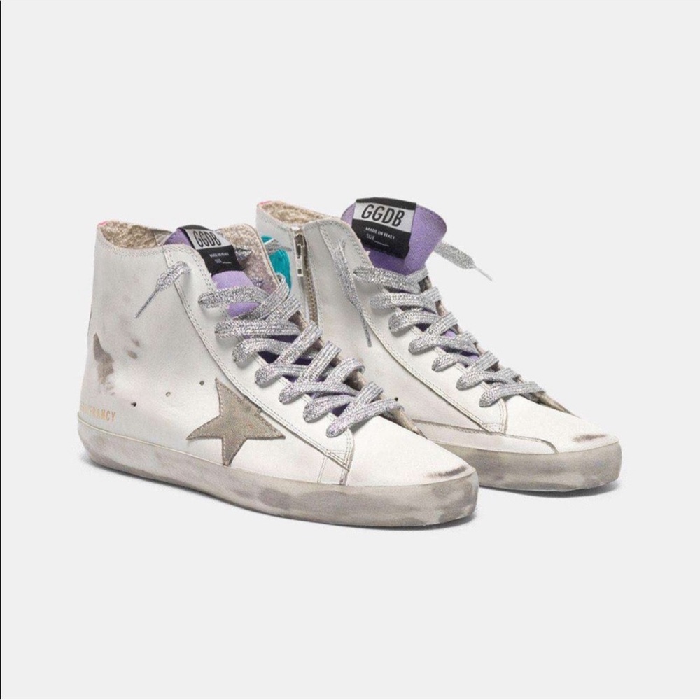 GOLDEN GOOSE FRANCY SIZE 40